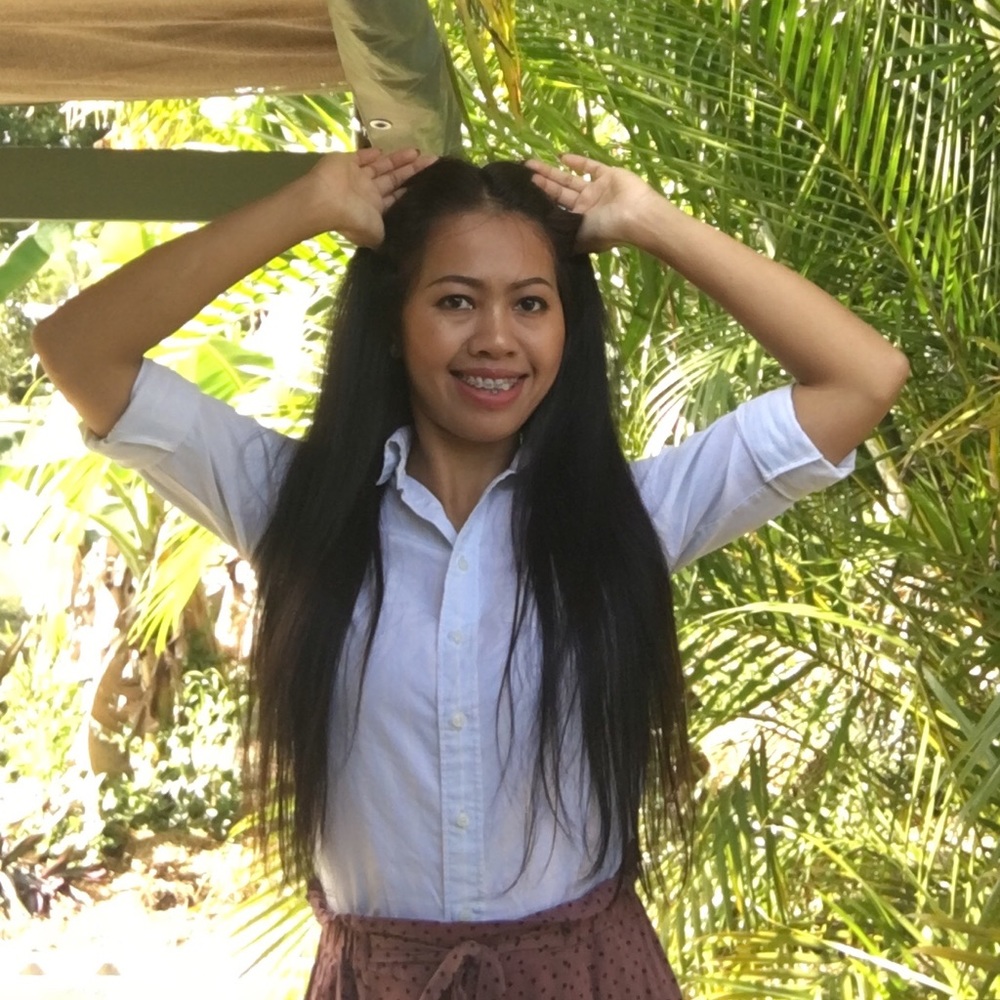 Meet your Posher, Rojjana